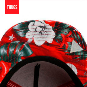 Boné Snapback "Instanbul"