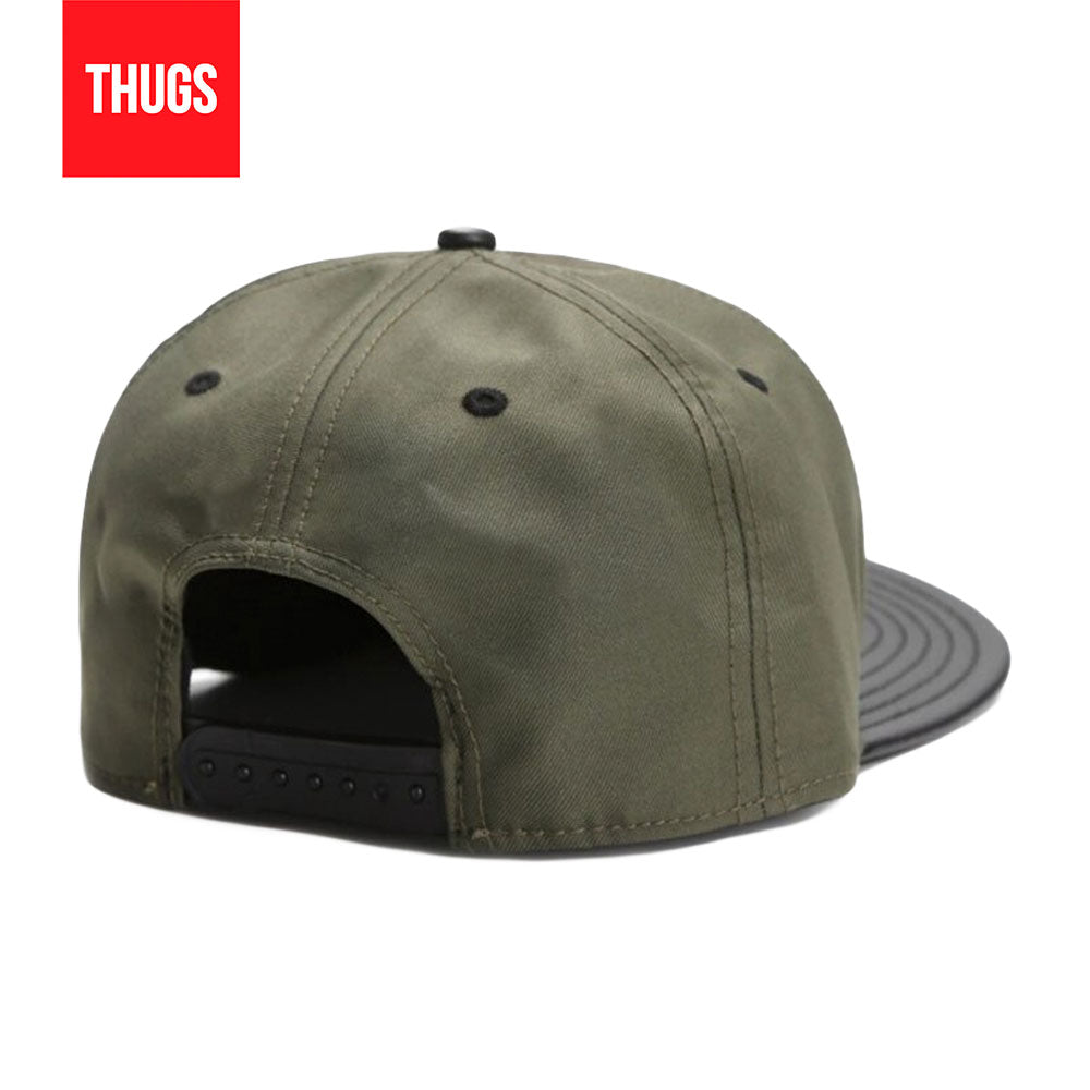 Boné Snapback Prey For Pac