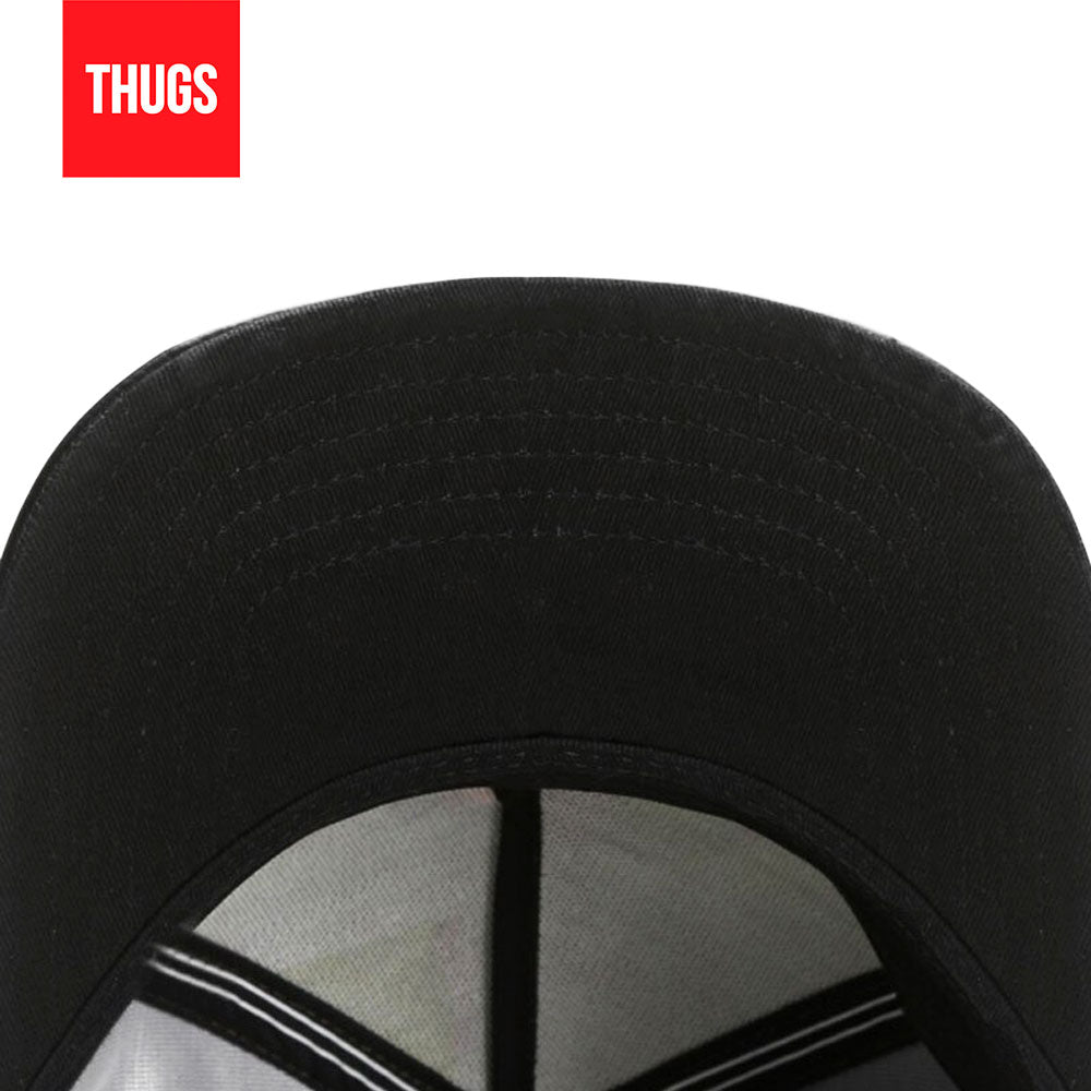 Boné Snapback Prey For Pac