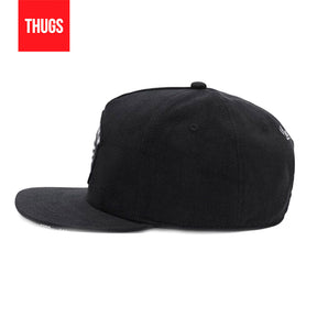 Boné Snapback Prey for Pac